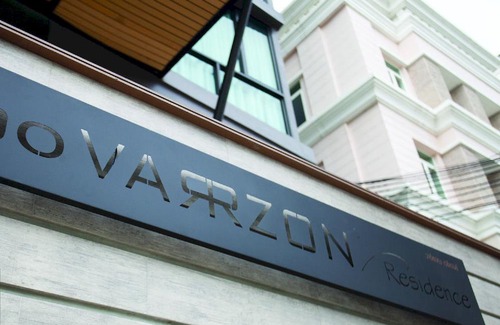 Nong Bon Hotel | Varrzon Residence Srinakarin 56