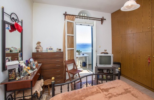 Tinos House | Vathy Kladaki Cosy Maisonette