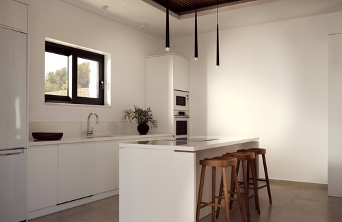 Skinaria Villa | Veda Villa