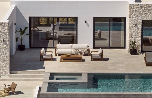 Skinaria Villa | Veda Villa