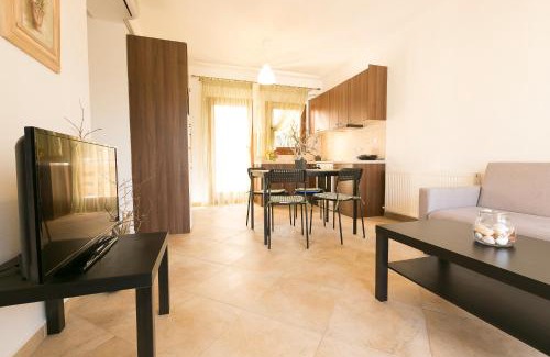 Ouranoupoli Apartment | Velia Boutique Apartments