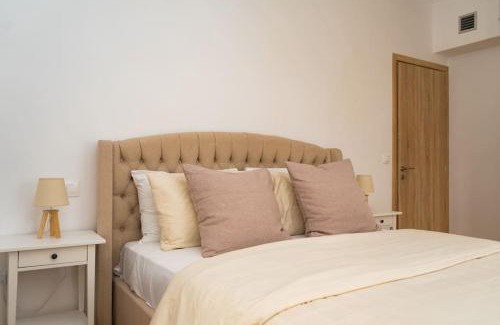 Gefira Mpania Apartment | Vera's