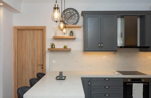 Gefira Mpania Apartment | Vera's
