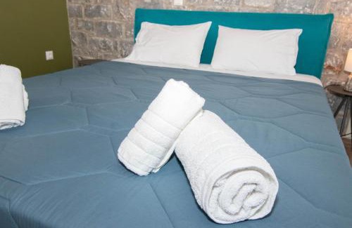 Diasella Hotel | Verga's Apartments