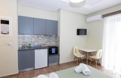 Diasella Hotel | Verga's Apartments