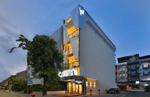 Banglamphu Hostel | Victora Hostel