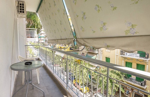 Athens City Centre Apartment | Victoria Best Apartments # 3