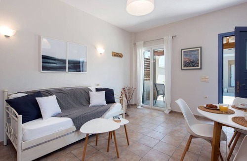 Ag. Georgios Villa | Villa ∙ 1 bedroom ∙ 4 guests
