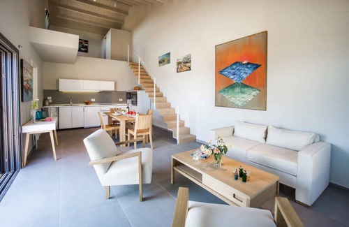 Skala Villa | Villa ∙ 1 bedroom ∙ 3 guests