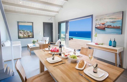 Skala Villa | Villa ∙ 1 bedroom ∙ 3 guests