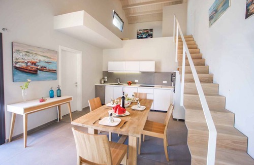 Skala Villa | Villa ∙ 1 bedroom ∙ 3 guests