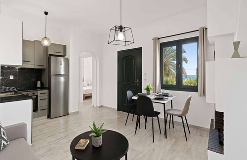 Kokkini Chani Villa | Villa ∙ 2 bedrooms ∙ 4 guests