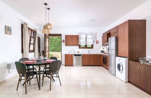 Lindos Villa | Villa ∙ 2 bedrooms ∙ 4 guests