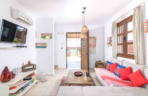 Lindos Villa | Villa ∙ 2 bedrooms ∙ 4 guests
