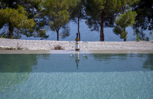 Amfilochia Villa | Villa ∙ 2 bedrooms ∙ 4 guests