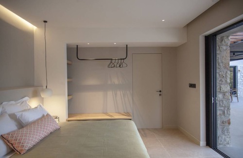 Amfilochia Villa | Villa ∙ 2 bedrooms ∙ 4 guests