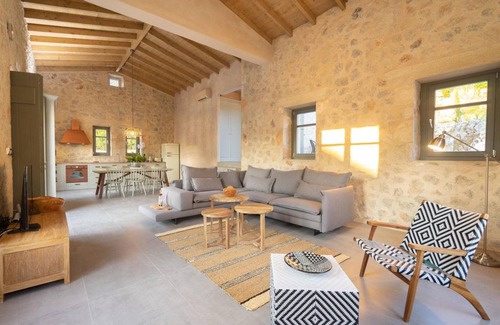 Assos Villa | Villa ∙ 2 bedrooms ∙ 4 guests