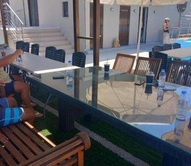 Skines Villa | Villa ∙ 3 bedrooms ∙ 8 guests
