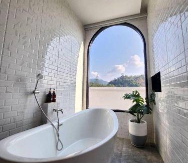 Khanom Villa | Villa ∙ 3 bedrooms ∙ 12 guests