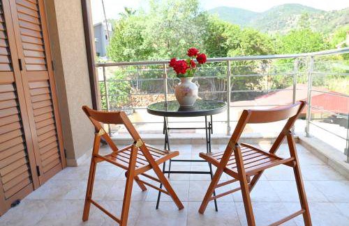 Kakopetria Villa | Villa ∙ 4 bedrooms ∙ 7 guests