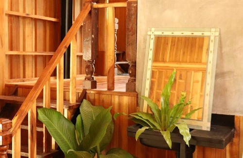 Khanom Villa | Villa ∙ 4 bedrooms ∙ 16 guests
