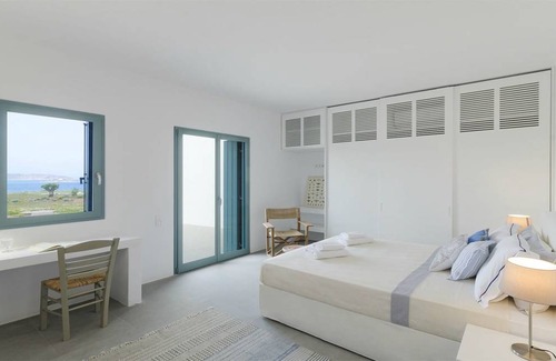 Naousa Villa | Villa ∙ 5 bedrooms ∙ 10 guests