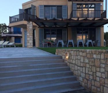Aegina Villa | Villa Aegina