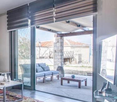 Aegina Villa | Villa Aegina