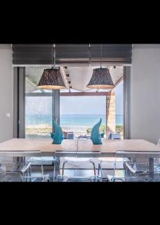 Aegina Villa | Villa Aegina