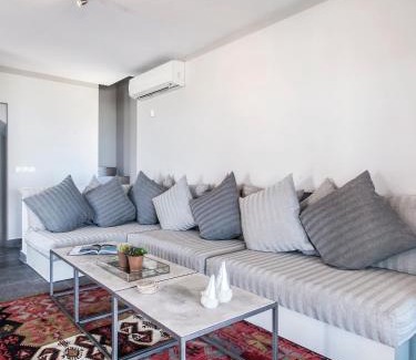 Aegina Villa | Villa Aegina