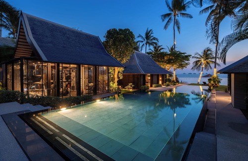 Lipa Noi Villa | Villa Akatsuki