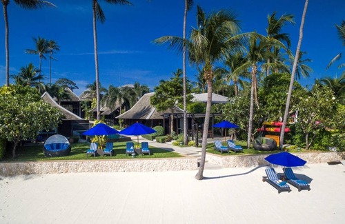 Lipa Noi Villa | Villa Akatsuki