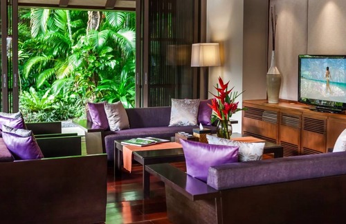 Lipa Noi Villa | Villa Akatsuki