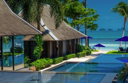 Lipa Noi Villa | Villa Akatsuki
