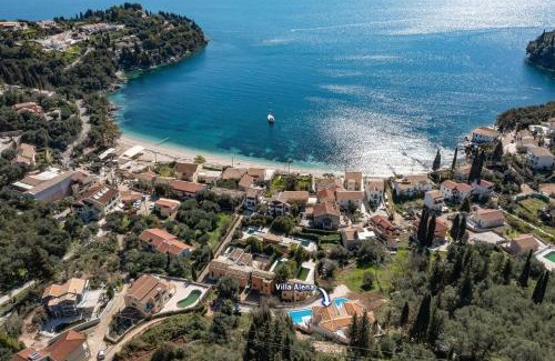 Agni Villa | Villa Alena by Villa Plus