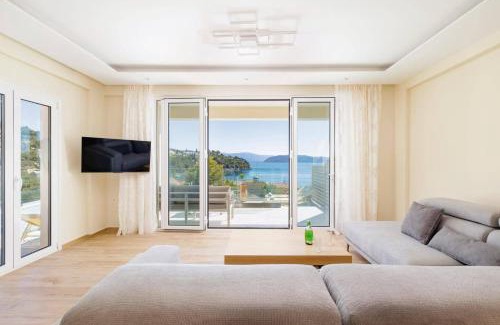 Agni Villa | Villa Alena by Villa Plus