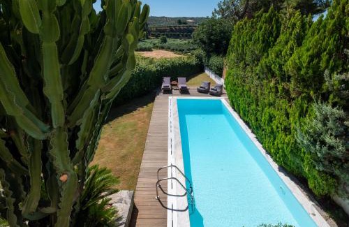 Kavrochori Villa | Villa Anassa