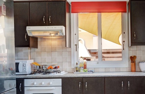 Pernera Villa | Villa Anasta near the sea