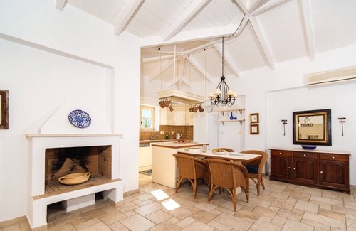 Agios Nikitas Villa | Villa Athina - Two Bedroom Villa, Sleeps 4