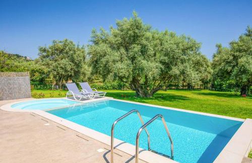 Nidri Villa | Villa Averto Anna