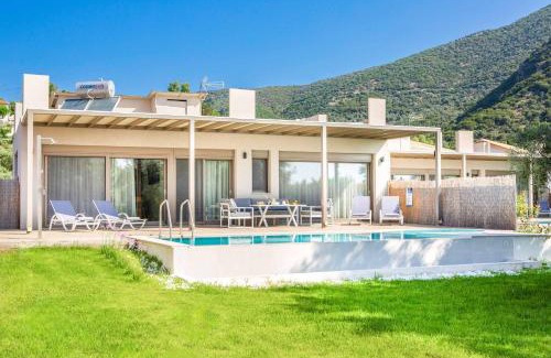Nidri Villa | Villa Averto Anna