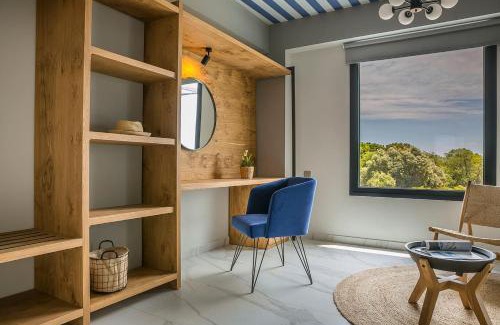 Skala Villa | Villa Begonia