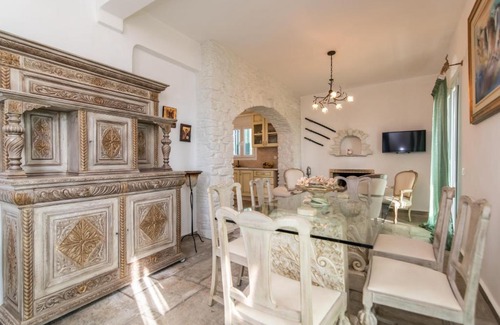 Tinos Town House | Villa Bella Tinos