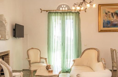 Tinos Town House | Villa Bella Tinos