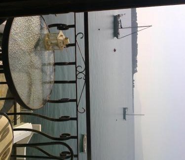 Eretria Apartment | Villa Belmar Self-Catered Apartments