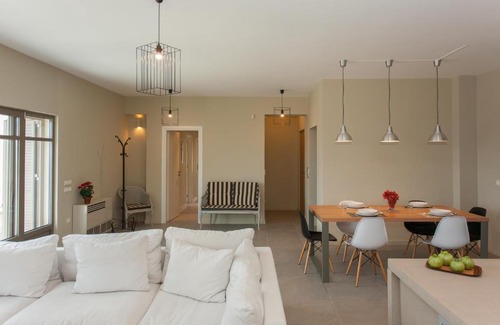 Drapanias Apartment | Villa Bilio