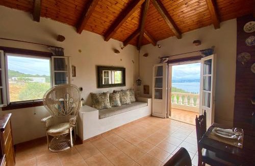 Spetses Apartment | Villa Brachera