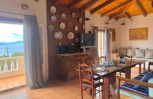 Spetses Apartment | Villa Brachera