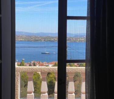 Spetses Apartment | Villa Brachera