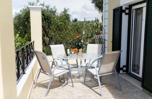 Sfakera House | Villa Costa